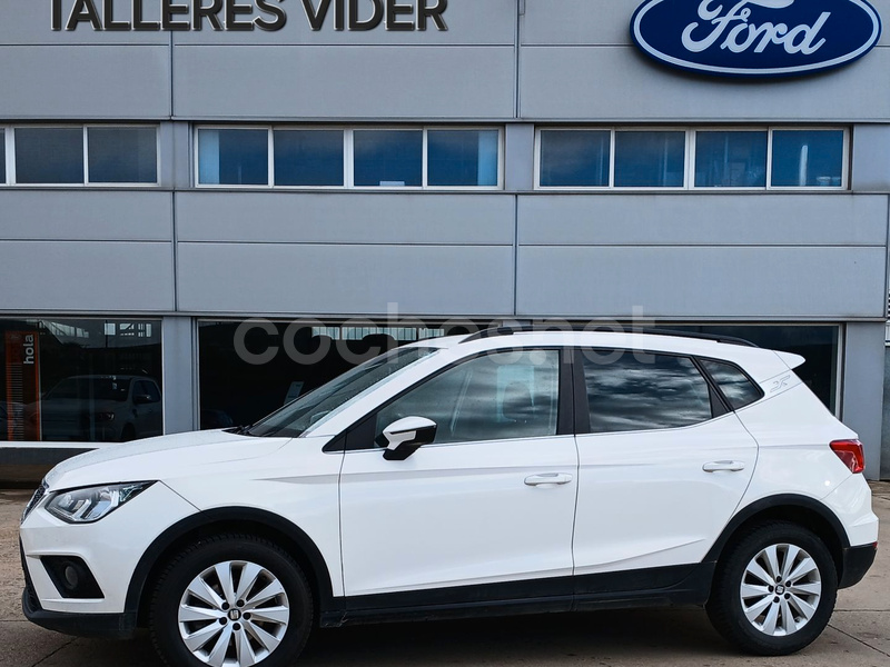 SEAT Arona 1.0 TSI Style Ecomotive
