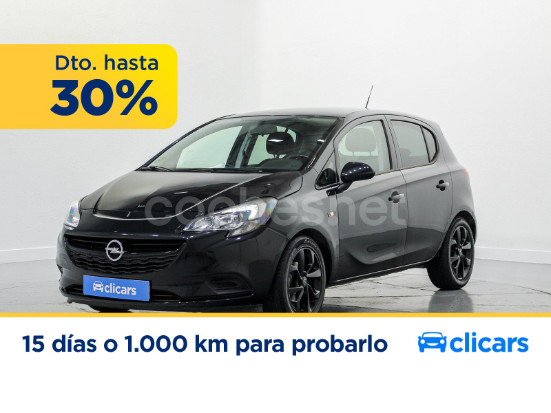 OPEL Corsa 1.4 Color Edition 90 CV
