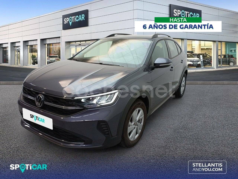 VOLKSWAGEN Taigo Life 1.0 TSI
