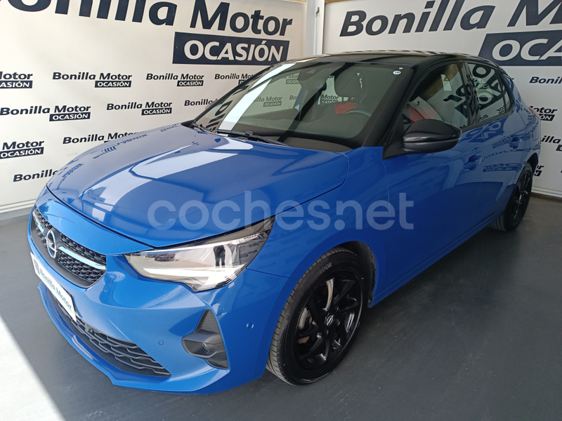 OPEL Corsa 1.2T XHL GSLine