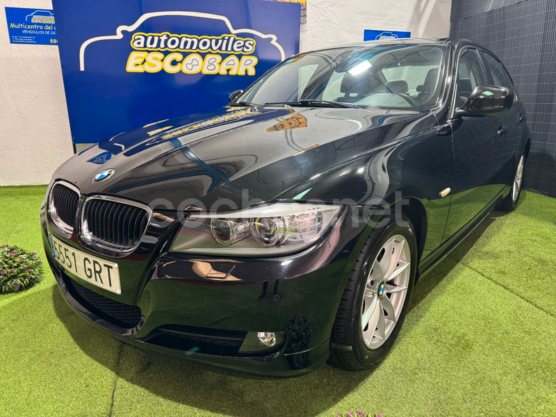 BMW Serie 3 320d