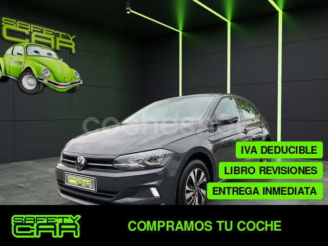 VOLKSWAGEN Polo Advance 1.0 TSI