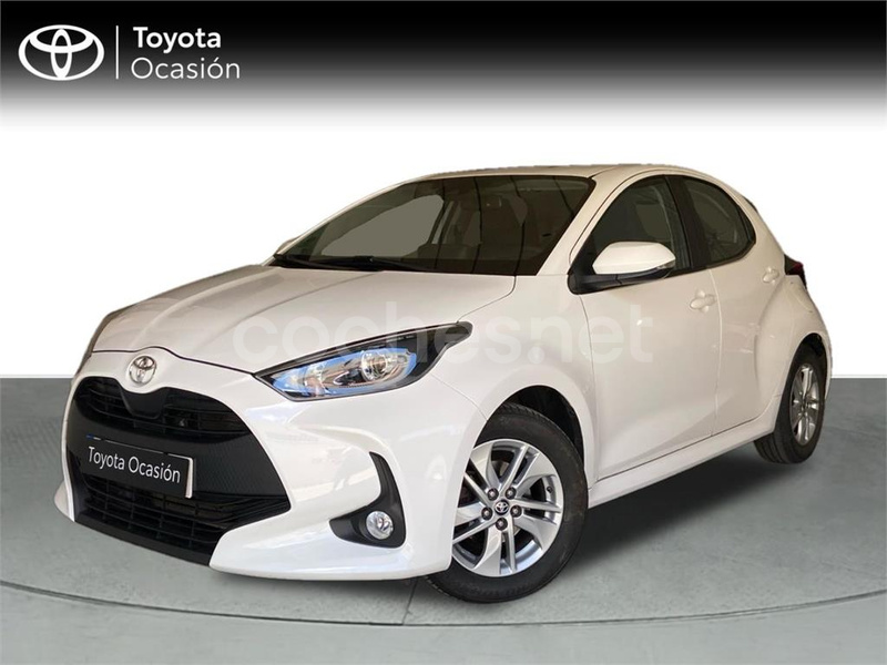 TOYOTA Yaris 1.5 125 SEdition