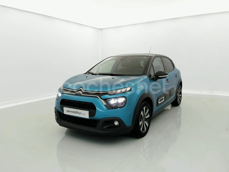 CITROEN C3 PureTech Shine