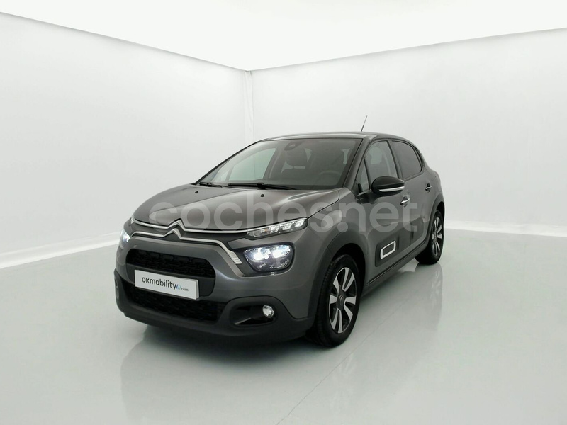 CITROEN C3 PureTech Shine