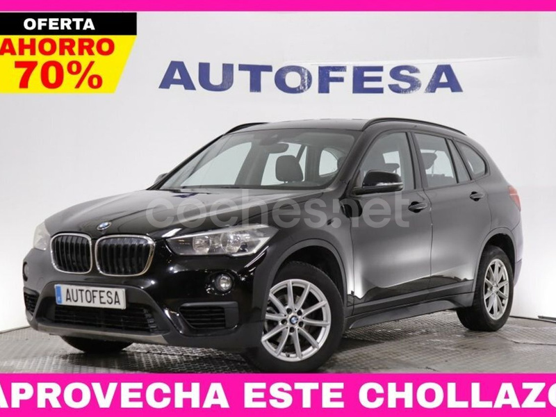 BMW X1 sDrive16d