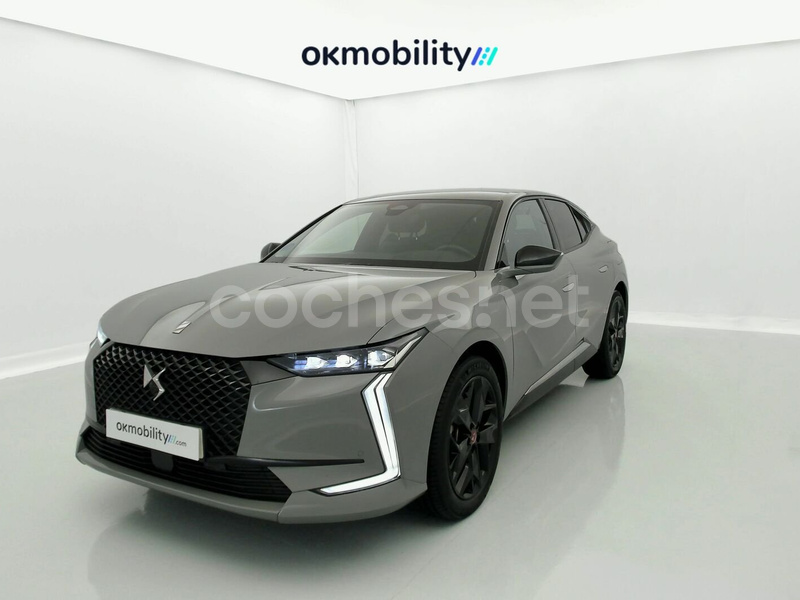 DS DS 4 ETENSE 225 PERFORMANCE LINE