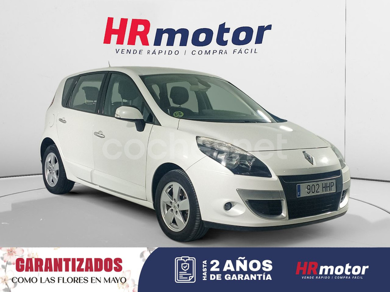 RENAULT Scénic Dynamique dCi 130