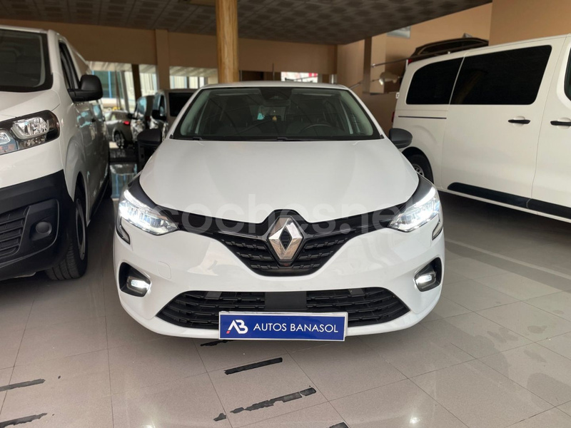 RENAULT Clio Business Blue dCi
