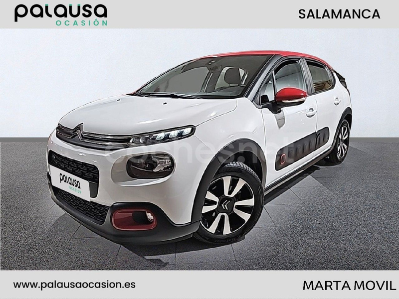 CITROEN C3 PureTech FEEL