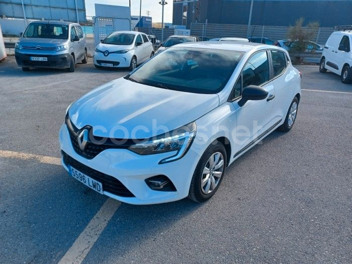 RENAULT Clio Business SCe