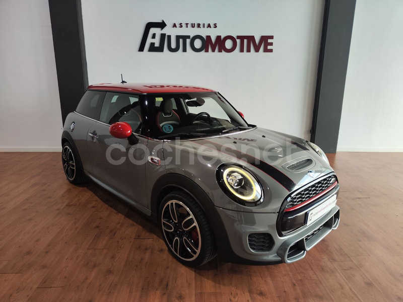 MINI MINI JOHN COOPER WORKS