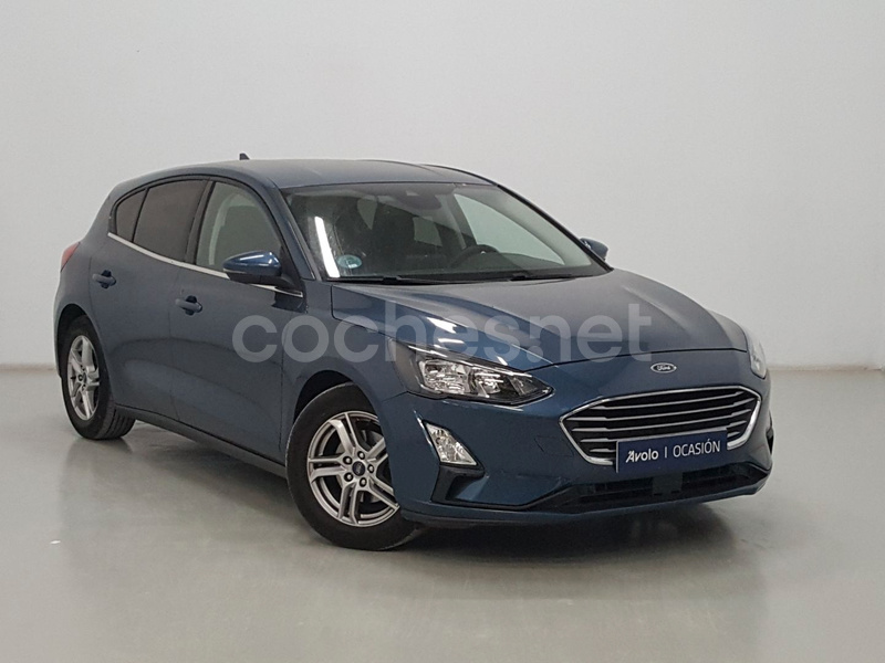 FORD Focus 1.5 Ecoblue Trend