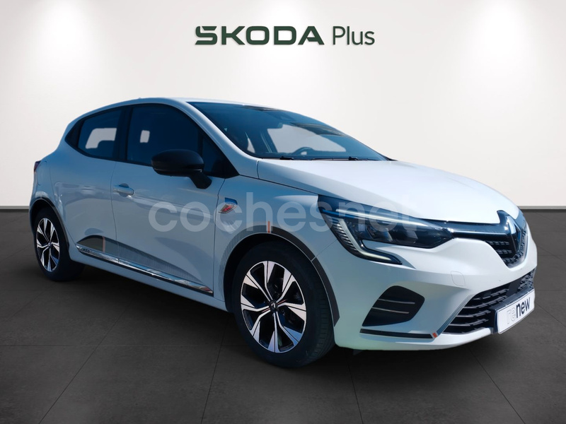 RENAULT Clio Serie limitada Limited TCe