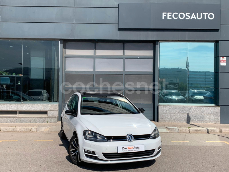 VOLKSWAGEN Golf Sport 1.4 TSI ACT Tech BMT