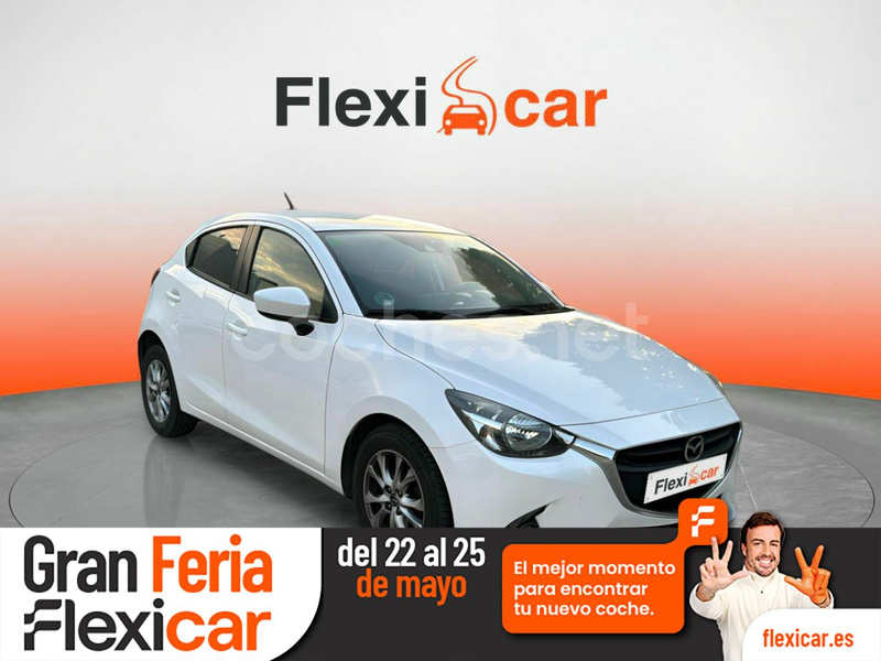 MAZDA Mazda2 1.5 GE Style