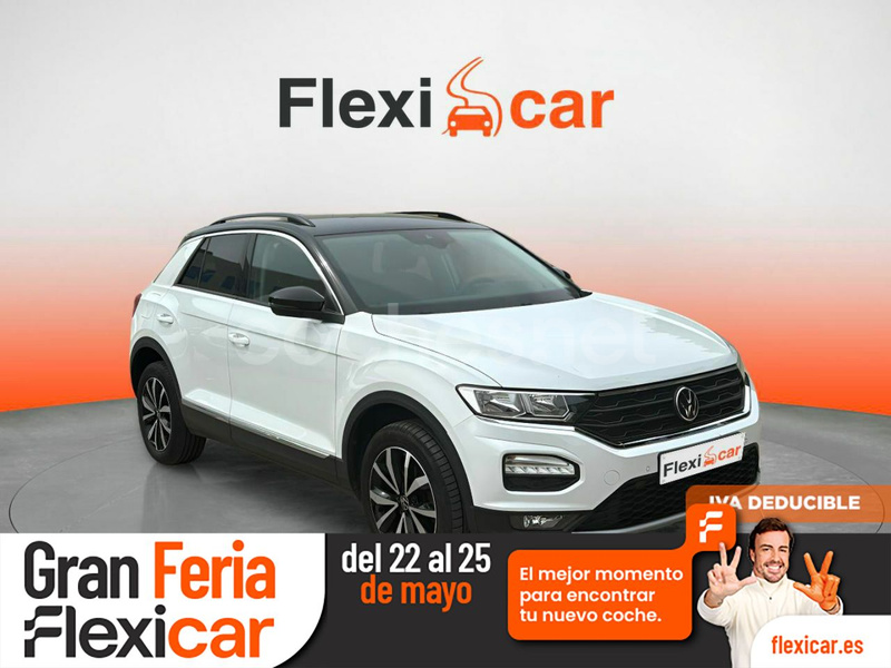 VOLKSWAGEN T-Roc Advance Style 1.5 TSI DSG