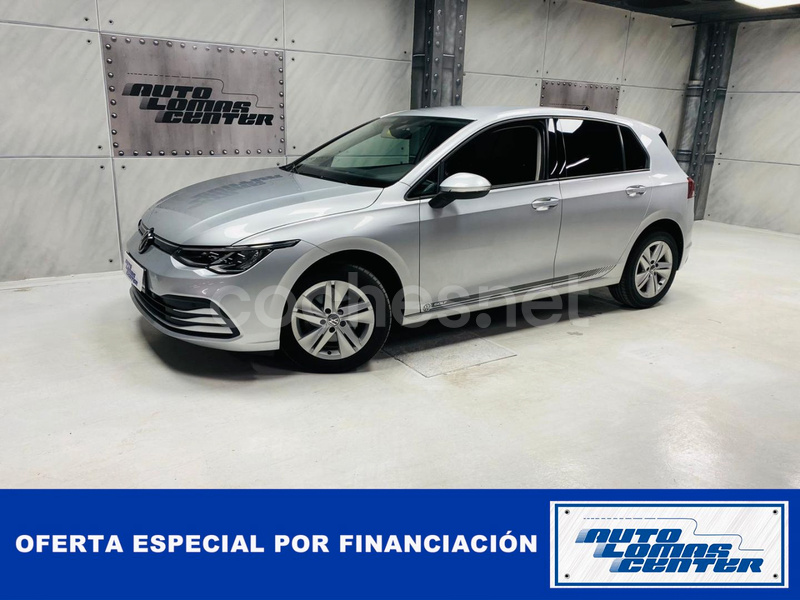 VOLKSWAGEN Golf 2.0 TDI