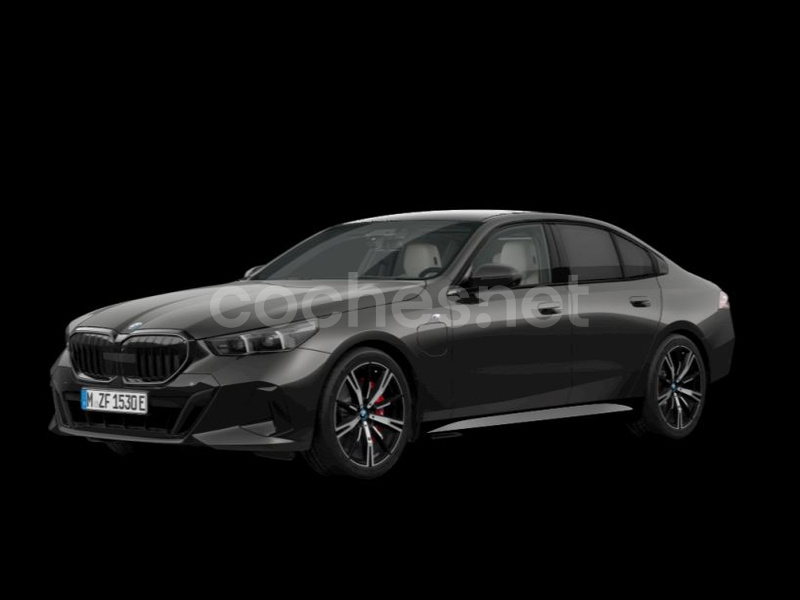 BMW Serie 5 530e xDrive