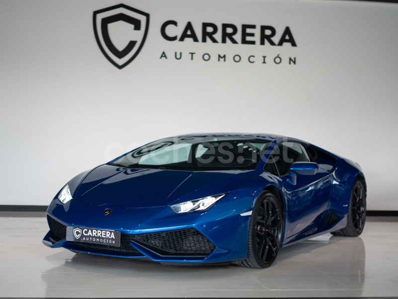 LAMBORGHINI Huracán LP 6104