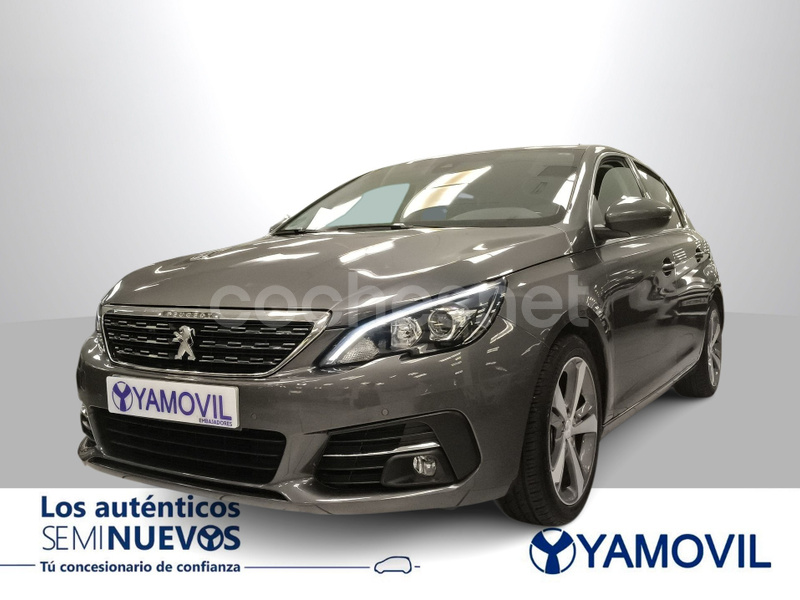 PEUGEOT 308 Allure 1.2 PureTech
