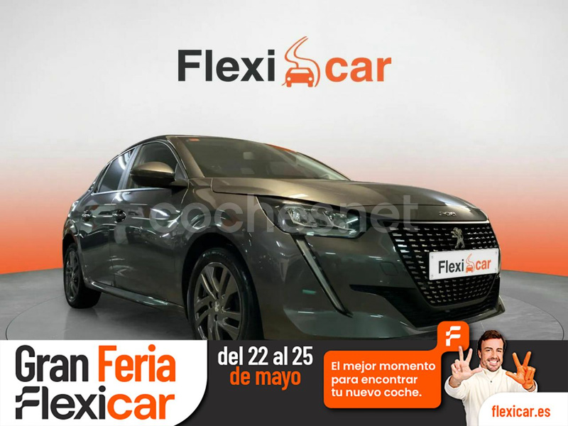 PEUGEOT 208 PureTech Style
