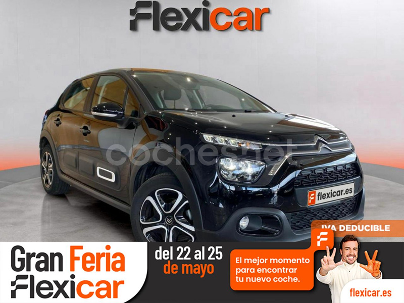 CITROEN C3 PureTech Feel Pack