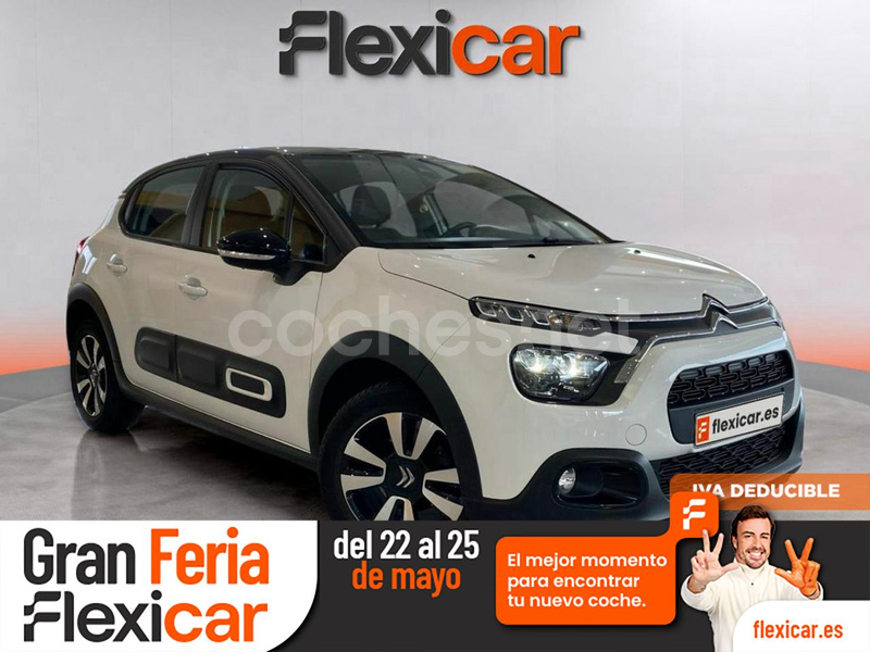 CITROEN C3 BlueHDi SS Shine