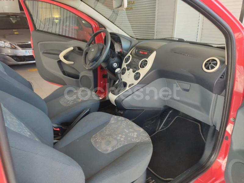 FORD Ka 1.2 Urban