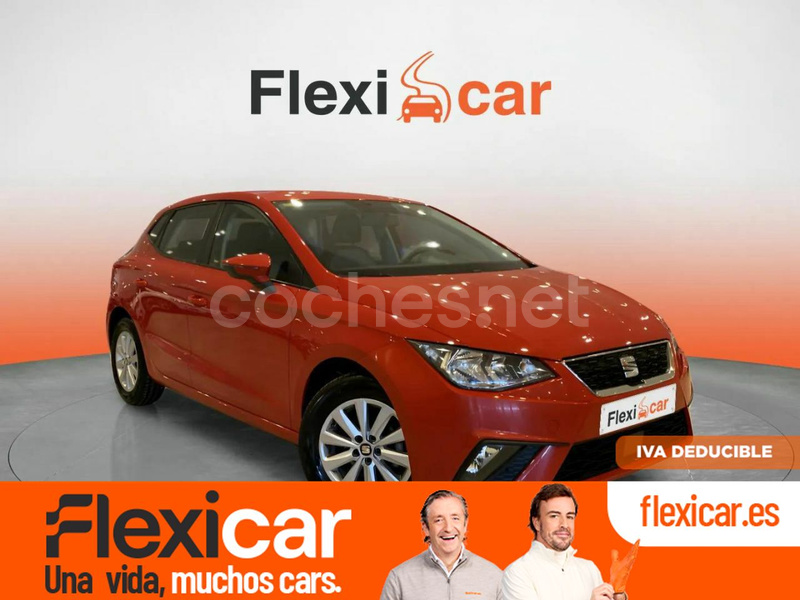 SEAT Ibiza 1.0 TSI Style