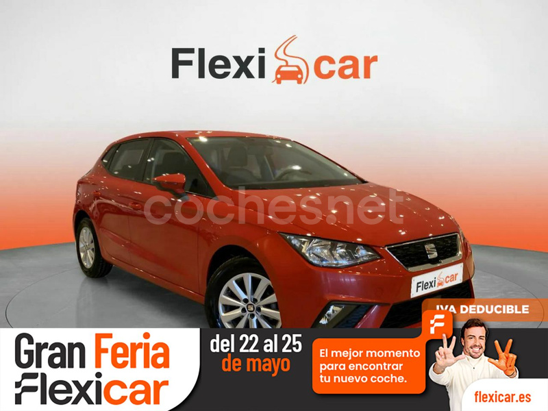 SEAT Ibiza 1.0 TSI Style