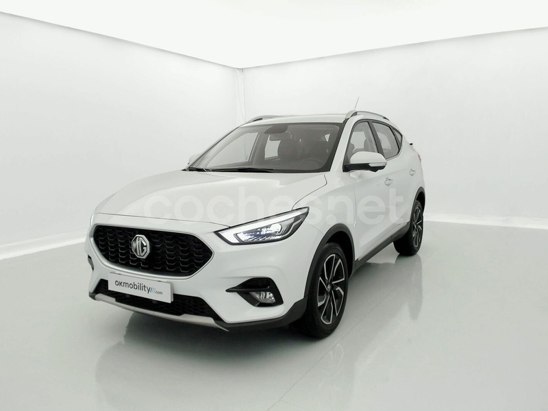MG ZS 1.5 Luxury