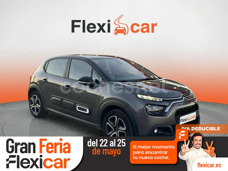 CITROEN C3 BlueHDi Plus