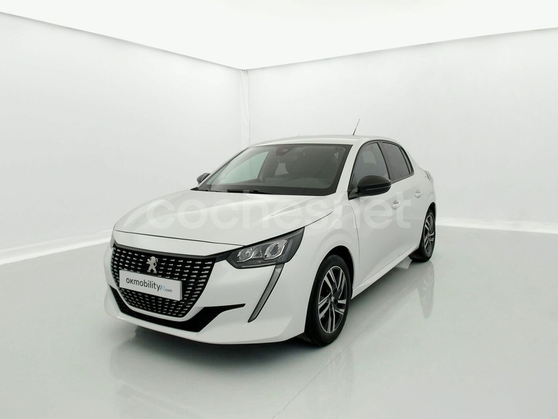 PEUGEOT 208 PureTech Allure