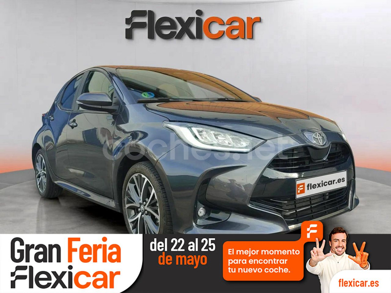 TOYOTA Yaris 1.5 120H Active Plus
