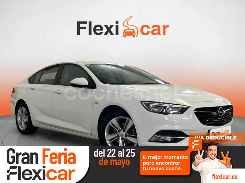 OPEL Insignia GS 1.6 CDTi SS Turbo D Selective