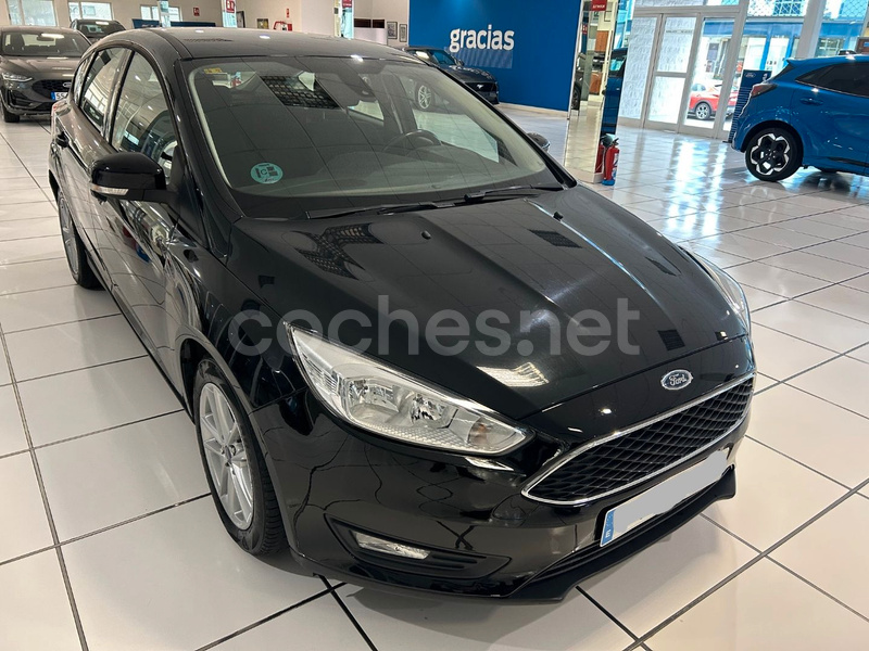 FORD Focus 1.5 TDCi E6 Trend
