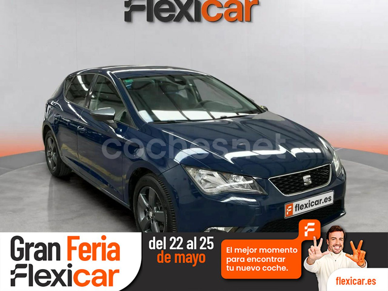 SEAT León 1.6 TDI StSp Style Connect
