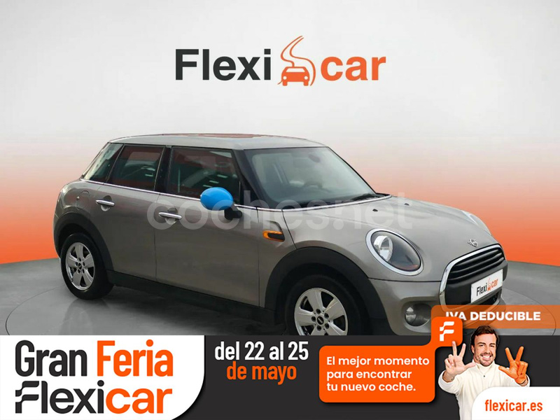 MINI MINI ONE D