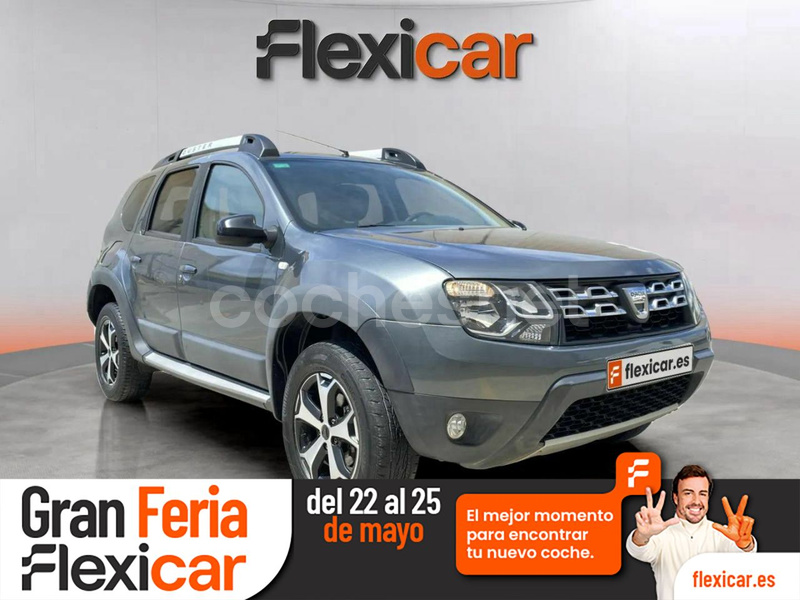 DACIA Duster Laureate dCi 4X2 2017