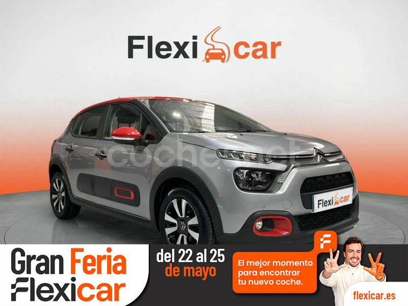 CITROEN C3 PureTech SS Shine