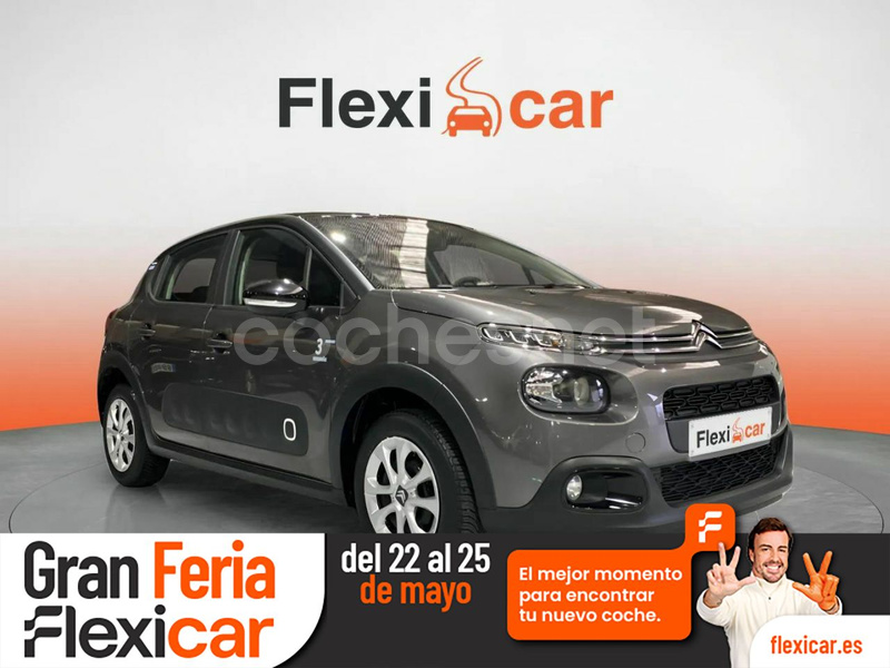 CITROEN C3 PureTech FEEL