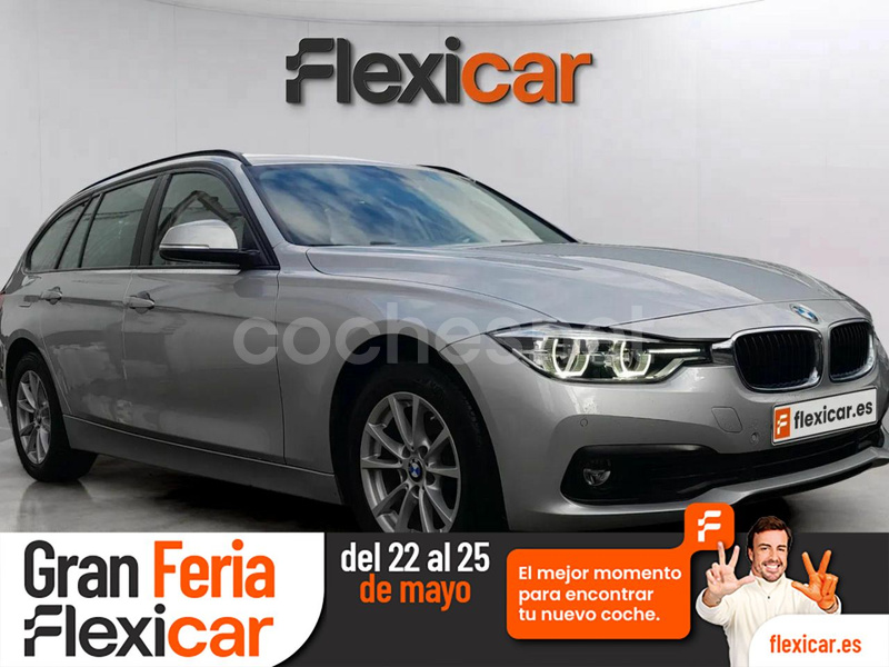 BMW Serie 3 320d Touring