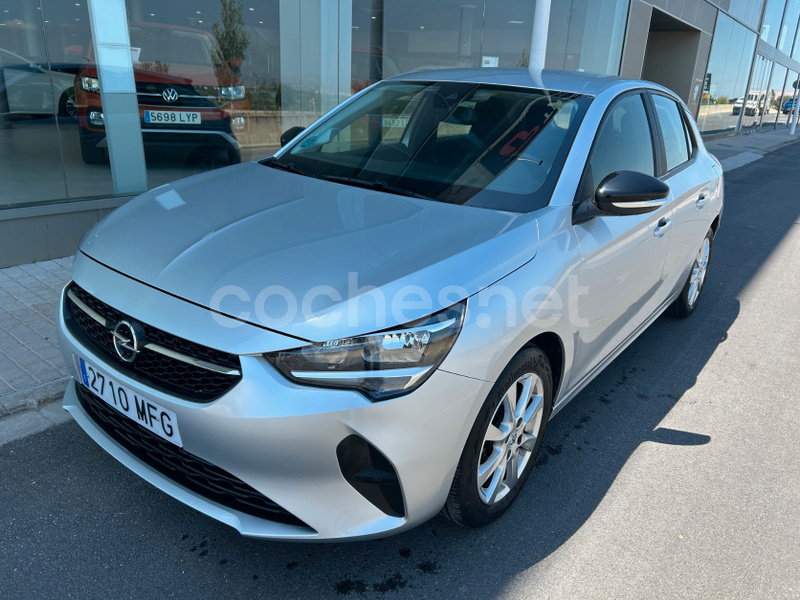 OPEL Corsa 1.2 XEL Edition
