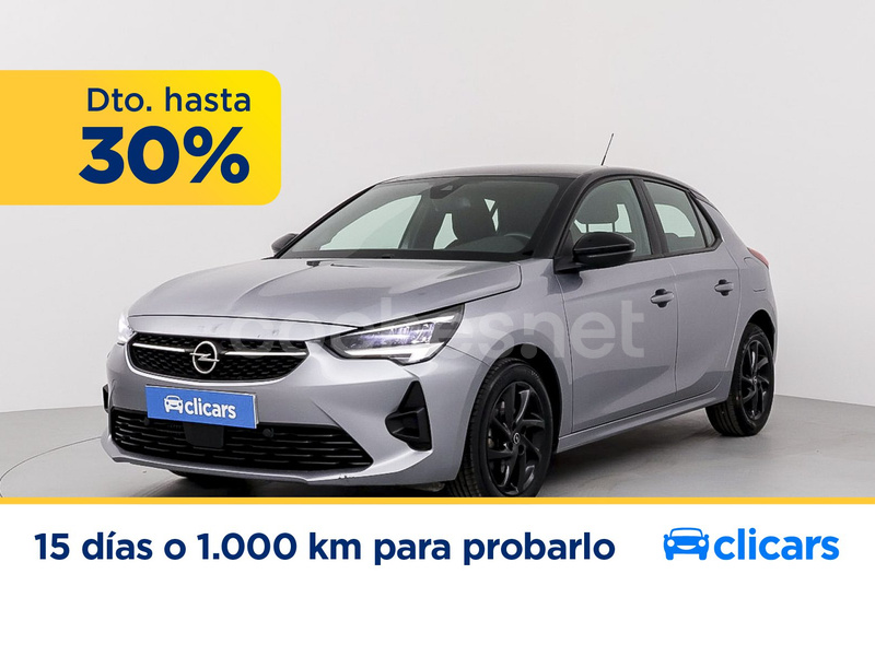 OPEL Corsa 1.2T XHL GSLine