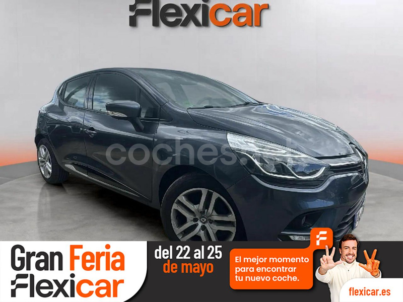 RENAULT Clio Intens TCe
