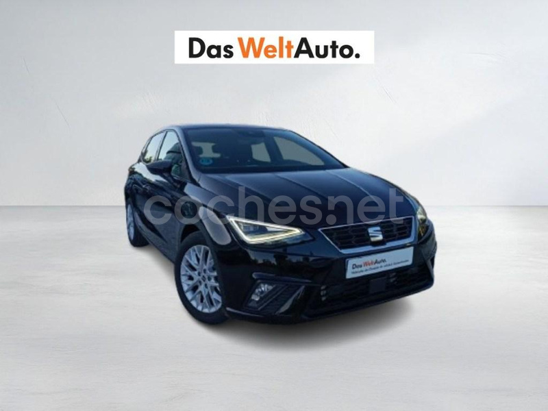 SEAT Ibiza 1.0 TSI FR XM