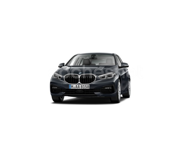 BMW Serie 1 116d
