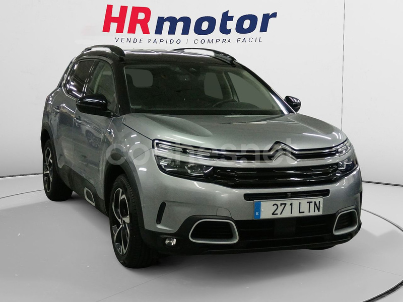 CITROEN C5 Aircross Hybrid 225 eEAT8 Shine