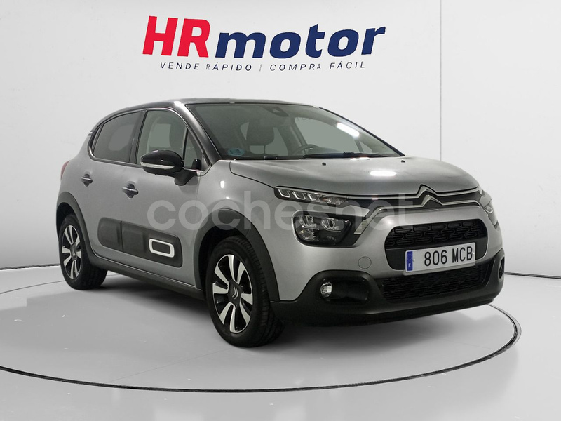 CITROEN C3 PureTech SS Shine